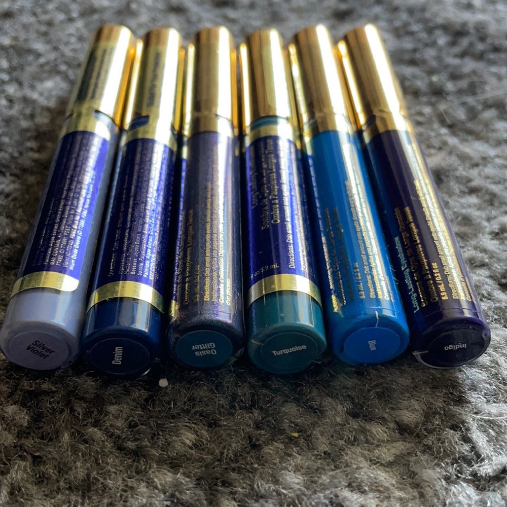 New Blue ShadowSense